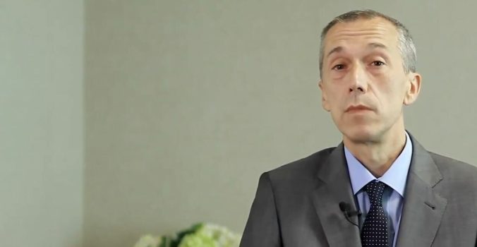 El histórico Juan Berberana abandona Banca March, donde gestionaba la sicav Torrenova