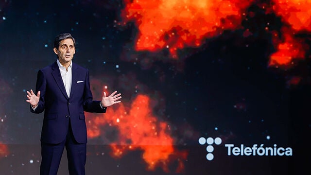 Telefónica transforma sus redes para la nueva era digital