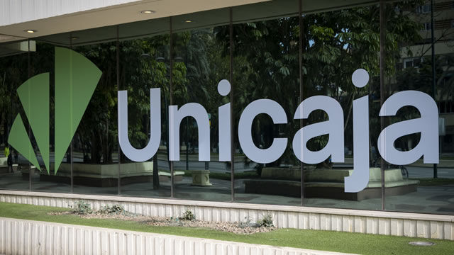 Unigest refuerza su identidad corporativa y pasa a denominarse Unicaja Asset Management