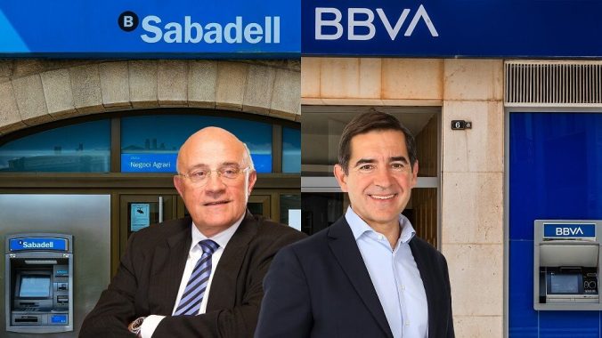 Oliu “fía todo” a los accionistas de Banco Sabadell sobre el resultado de la OPA de BBVA