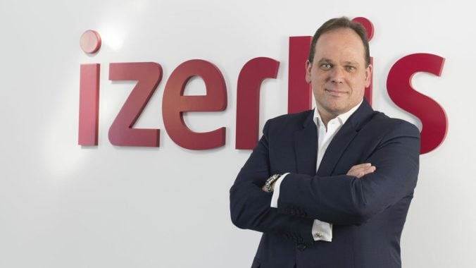 Izertis, crecimiento al calor de la metamorfosis digital