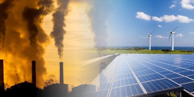 Gobiernos y bancos centrales: ¿un matrimonio forzoso para la transición energética?