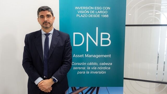 Lorenzo González (DNB AM): “Fondos de tecnología, sostenibles y renta fija con sabor nórdico para seducir al inversor español”