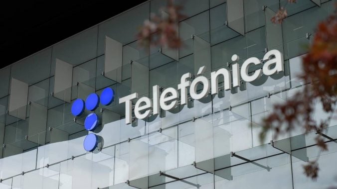 Telefónica España entra en el capital de OGA con una participación del 10% para impulsar soluciones avanzadas de IA en empresas y administraciones
