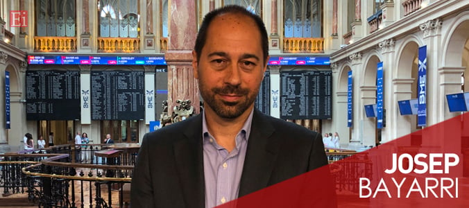 El mercado no es suficientemente atractivo para estar invertidos al 100%