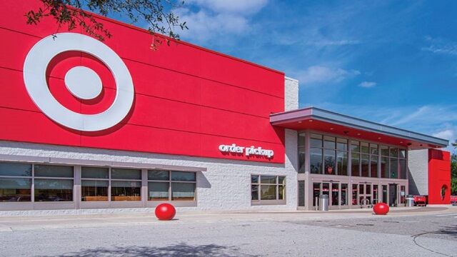 Target: el rey de dividendo que recupera sus ventas