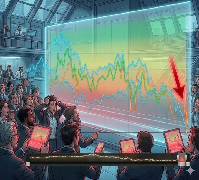 Un valor odiado, atacado por Gotham, pero que puede subir un 70% en bolsa