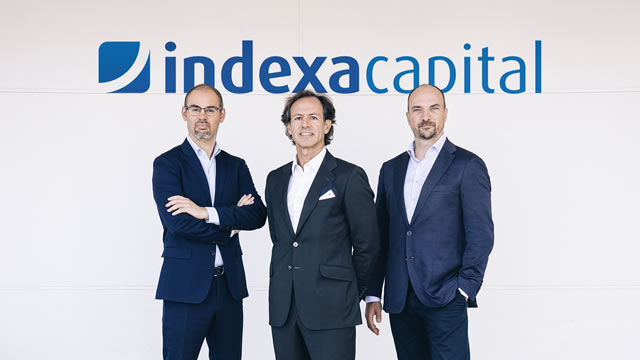 Indexa Capital supera los 4000 millones de euros bajo gestión
