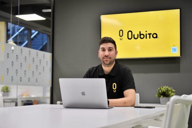 Oubita supera los dos millones de euros en depósitos de usuarios