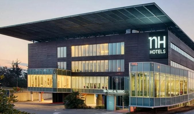 Minor International sube el precio de la OPA sobre NH Hoteles a 6,51 euros por acción