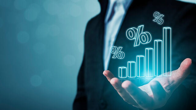 Una acción del Ibex 35 con potencial de doble dígito y rentabilidad por dividendo de más del 5%