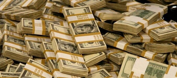 ¿Cuánto habría ganado si hubiera invertido 10.000 dólares en GameStop?