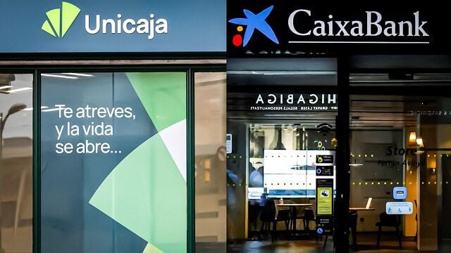 Dos bancos del Ibex 35 con potencial de más del 20% en Bolsa