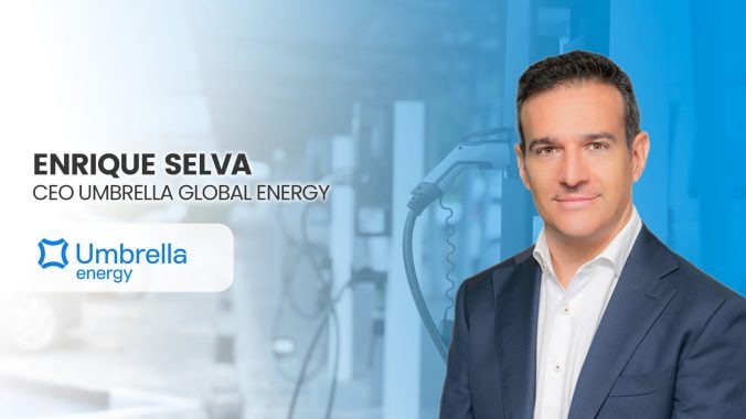 El plan de Umbrella Global Energy para electrificar España incluye 1.000 nuevos cargadores hasta 2028