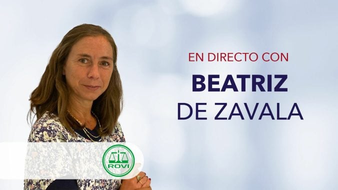 Rovi: "Esperamos empezar a comercializar el nuevo producto en el mercado norteamericano en 2024 de la mano de un socio"