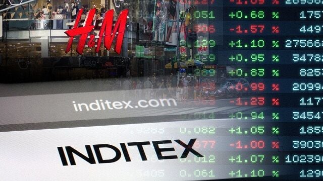 Inditex y H&M, bajo presión: ¿corrección inminente o la oportunidad que nadie quiere perderse?