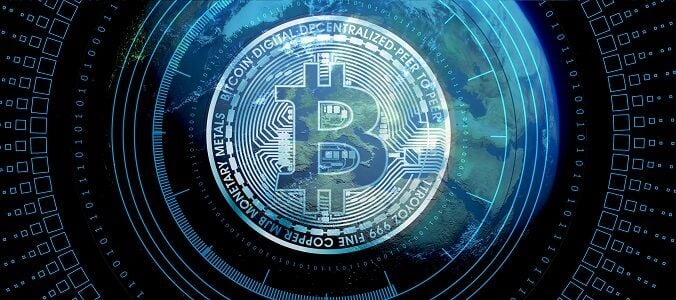 Hoy comienza a cotizar el segundo ETF sobre Bitcoin en EE.UU.