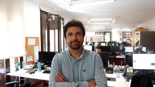 "Los escenarios de volatilidad para traders son una oportunidad"