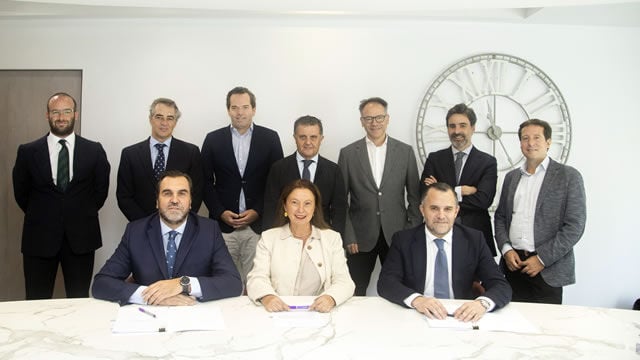 Atalaya Asset Management y Summum Hotel Group han creado Atalum Hospitality para promover inversiones hoteleras superiores a los 2.000 millones de euros