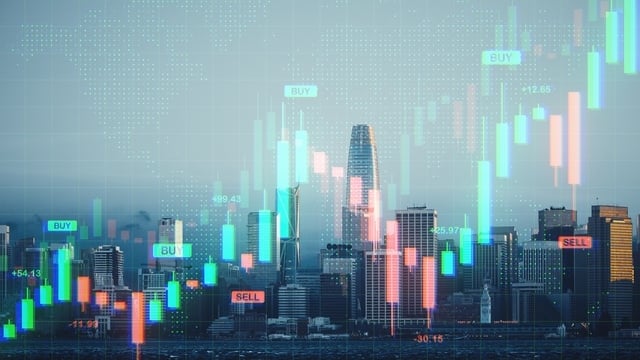 Dos inmobiliarias del Mercado Continuo con visibilidad, crecimiento y respaldo fundamental