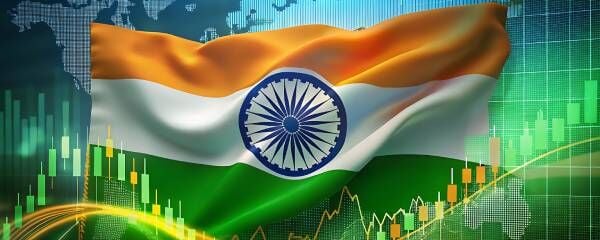 WisdomTree trae a Europa el India Earnings ETF