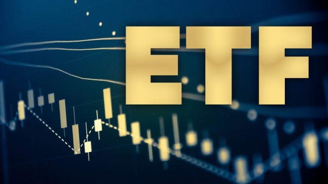 Los flujos de los ETF se mantienen positivos en un noviembre turbulento