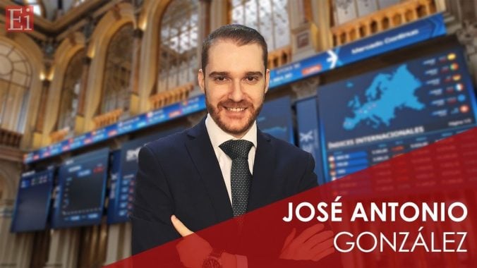 "El Ibex 35 marca esta resistencia como su principal objetivo a corto plazo para llegar a máximos"
