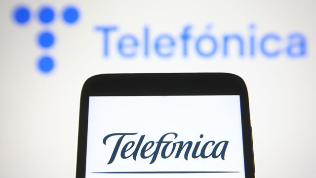 Telefónica, en la ‘Lista A’ de la Evaluación de Compromiso de Proveedores de CDP