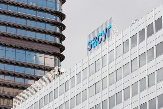 Sacyr se adjudica contratos de edificación residencial por 245 millones de euros