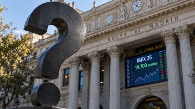 La joya del Ibex 35 a la que Deutsche Bank mejora un 20% su potencial y que recomienda comprar