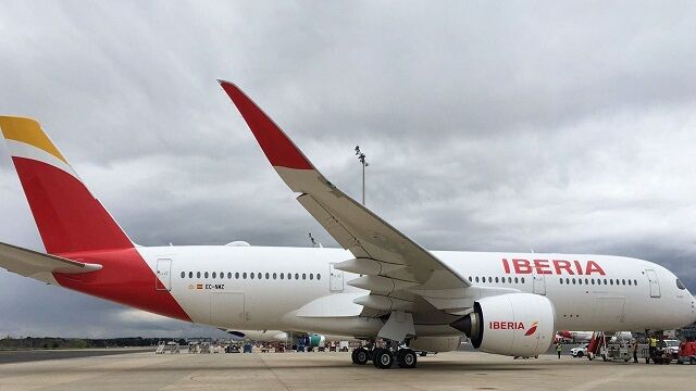 IAG puede remontar el vuelo de nuevo: Bankinter dice que puede subir un 30%