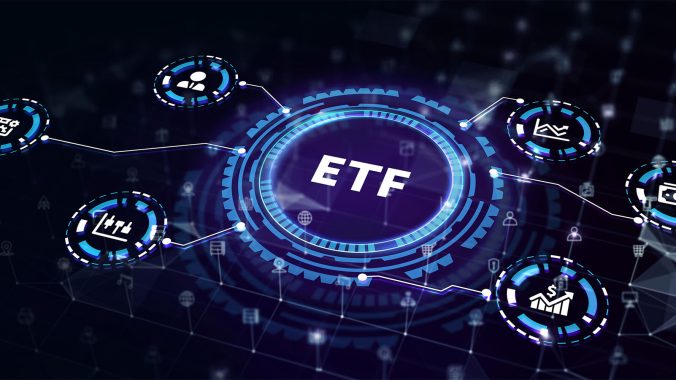 ETF de posición global, de calidad y fuera de EE. UU., con dividendos crecientes