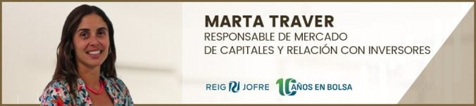 Biotecnología, expansión y desarrollo de productos propios marcan el rumbo de Reig Jofre para 2026