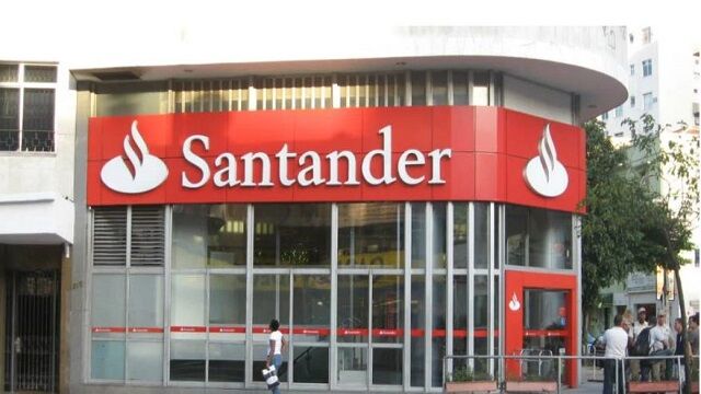 Banco Santander gana 5.455 millones en el primer trimestre y eleva el dividendo un 14%