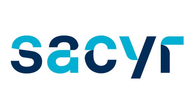 Sacyr gana 26,7 millones de euros hasta marzo, un 5% más
