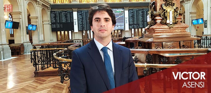"Un fondo de inteligencia artificial que gana un 60% y bate al Nasdaq en 20 puntos"