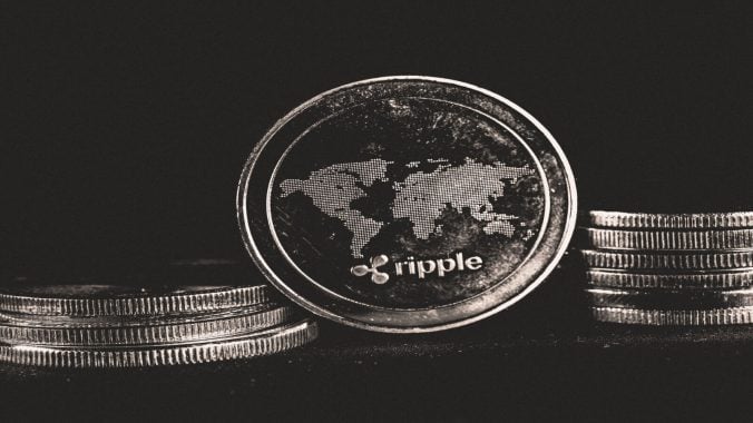 Las ballenas de Ripple consiguen un hito sin precedentes