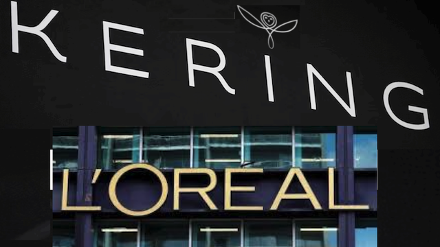 L’Oréal compra la belleza de Kering y los analistas de Bankinter siguen positivos