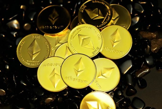 Ethereum: los inversores institucionales se vuelcan con la criptomoneda