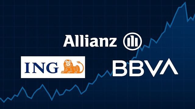La deuda cuestiona la solvencia de la banca: ¿Cuánto capital consume la caída de los bonos?