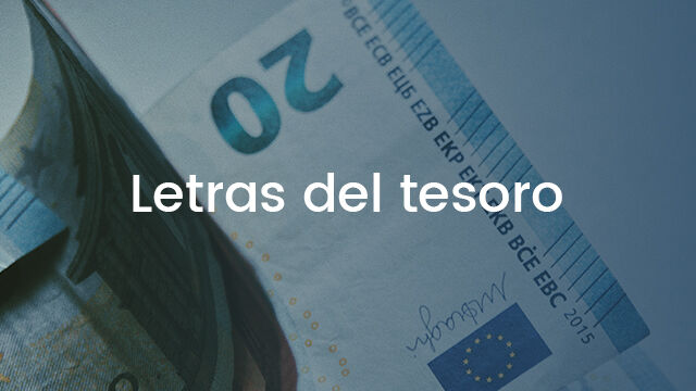 El Tesoro paga un 3% a los ahorradores por comprar letras a 12 meses