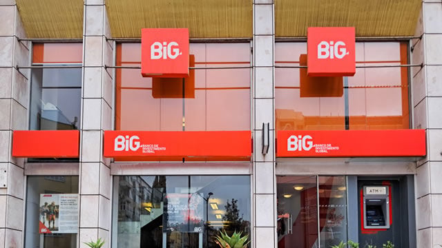 Banco BiG crea un depósito para nuevos clientes con un interés a 1 mes al 4% TAE