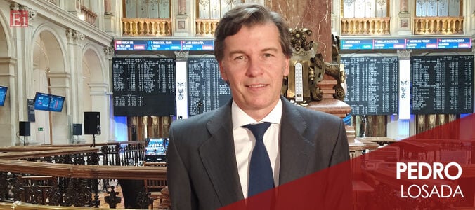 Logista: "Hemos gestionado con mucha eficiencia todas las crisis, especialmente las de presiones inflacionistas"