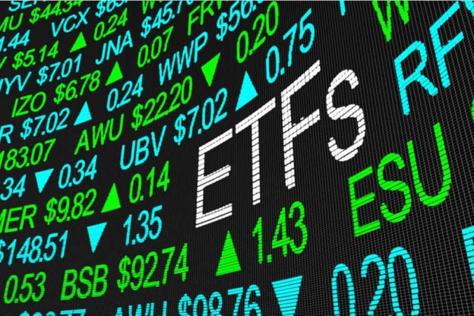 ETF Latim Amercia UCITS para diversificar hacia emergentes Latam