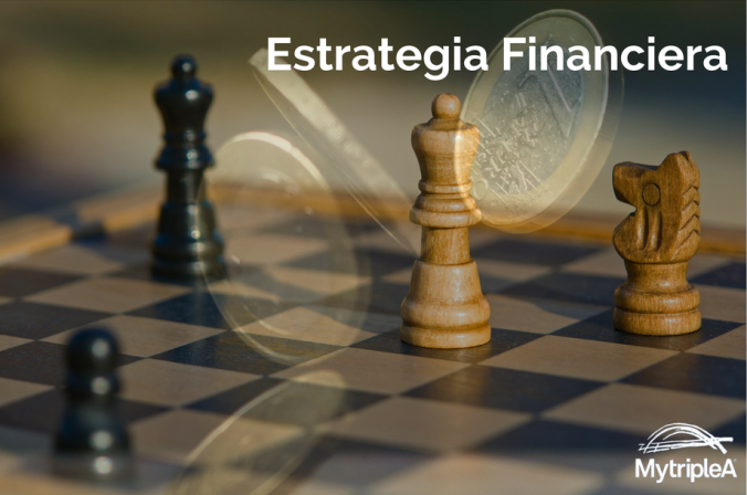 Estrategia financiera: El quebradero de cabeza de los empresarios