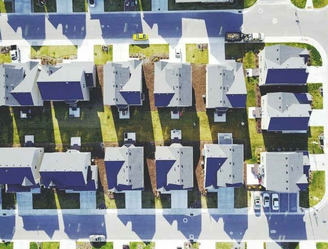 Dónde invertir en vivienda en Estados Unidos