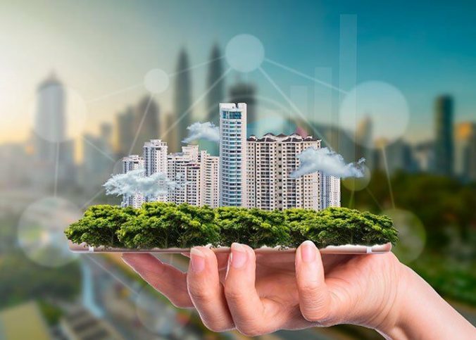 Allianz GI lanza el fondo Global Intelligent Cities