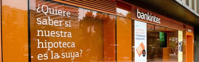 Bankinter aumenta la remuneración de su cuenta digital al 3% para nuevos clientes