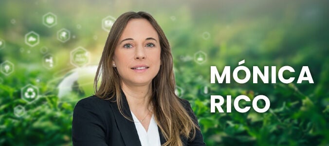 "Las estrategias ESG bien definidas aumentan el valor de mercado en un 5%"