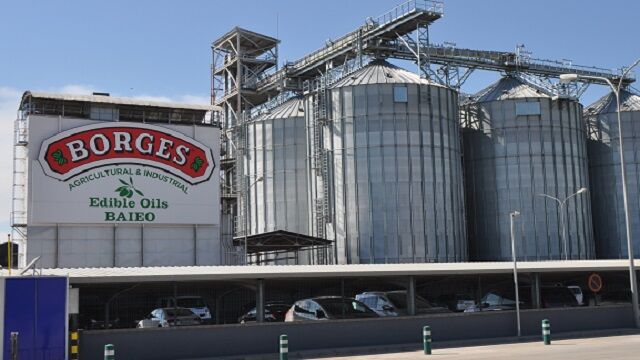 Borges International Group adquiere el 95,87% de las acciones de BAIN en la OPA de exclusión
